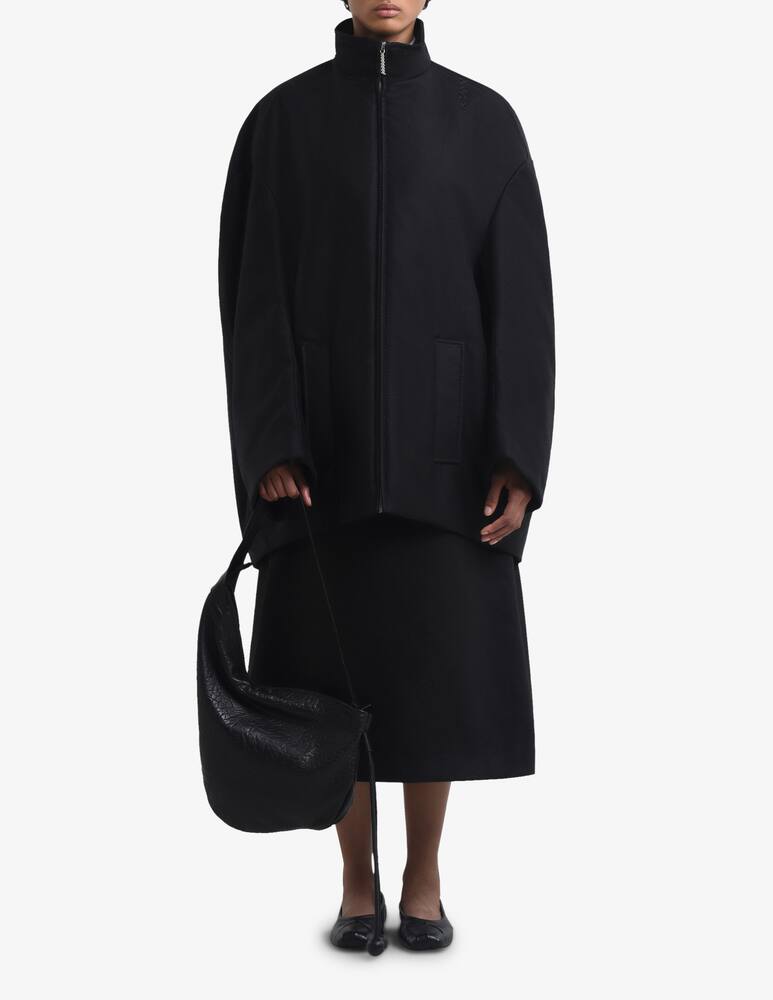 rinascente Marni Small nappa Hobo bag