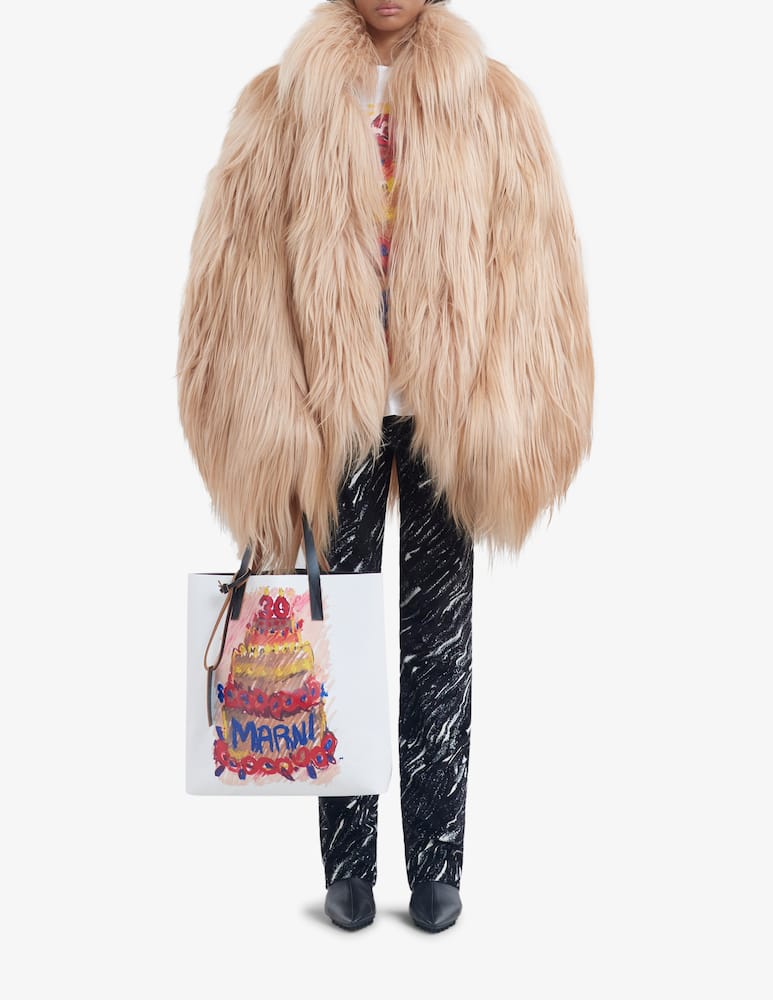 rinascente Marni Tribeca borsa 30th Anniversary