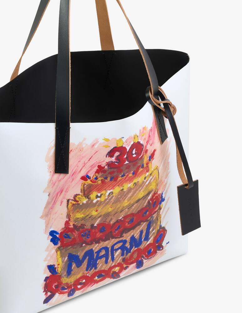 rinascente Marni Tribeca borsa 30th Anniversary