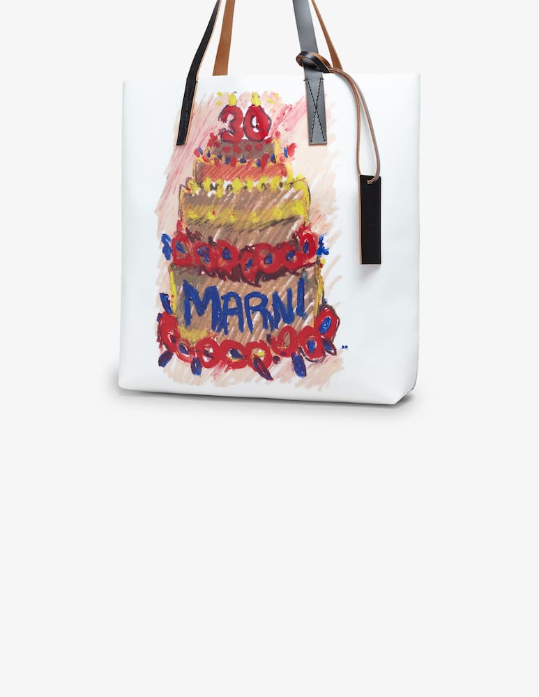 rinascente Marni Tribeca borsa 30th Anniversary