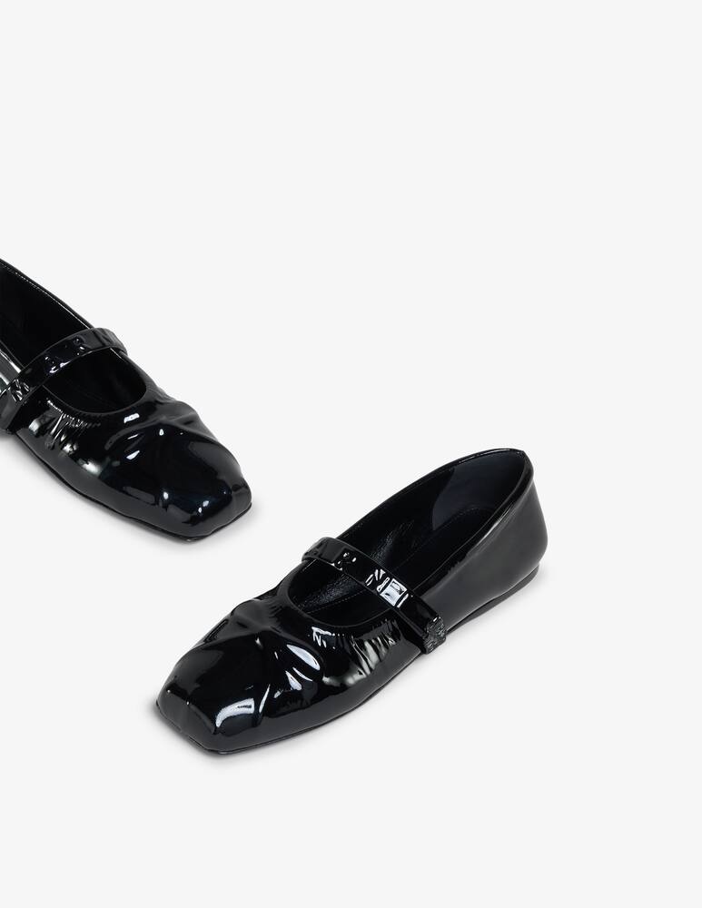 rinascente Marni Patent Mary Jane