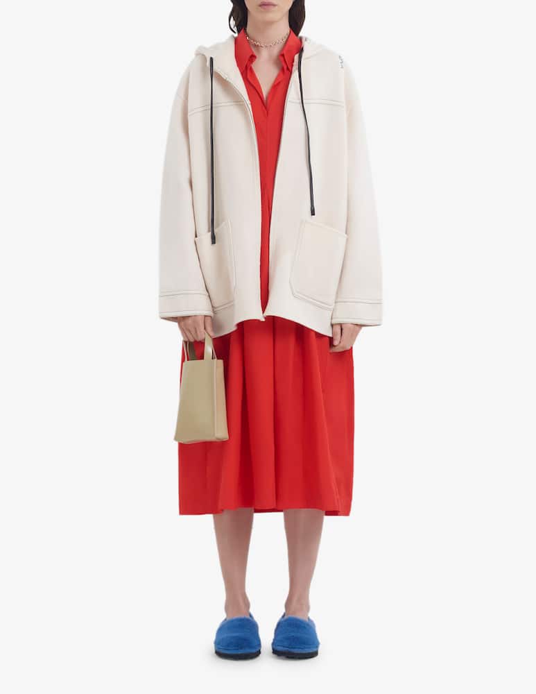 rinascente Marni Borsa in pelle Museo Bag Nano