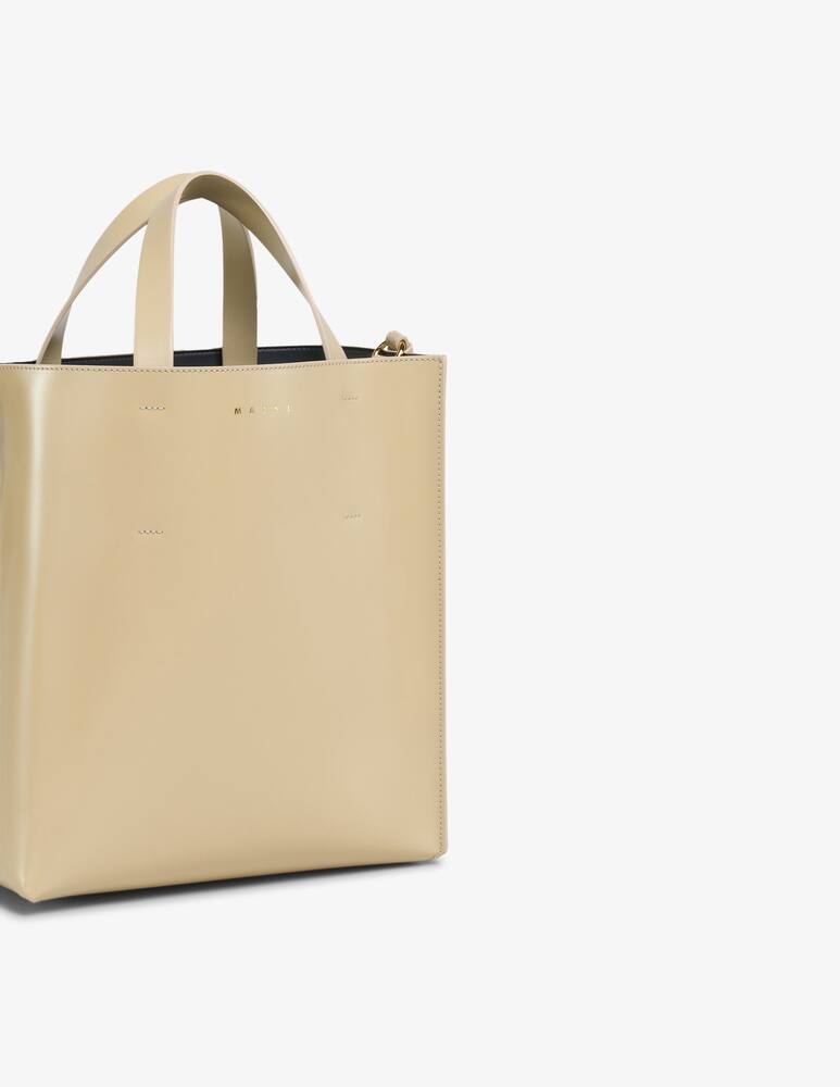 rinascente Marni Borsa in pelle piccola Museo Bag