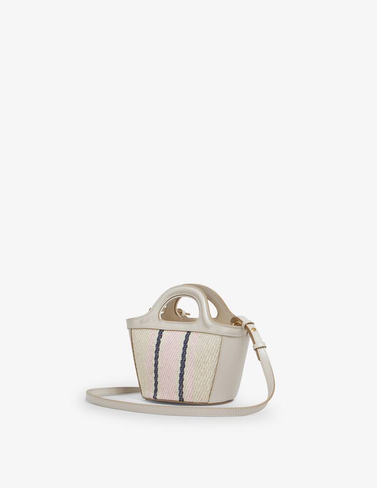 rinascente Marni Borsa in pelle Tropicalia Bag Micro