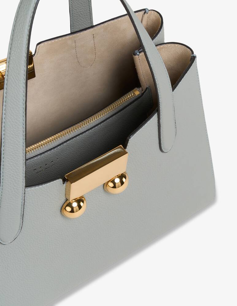 rinascente Marni Trunkaroo Tote small handbag