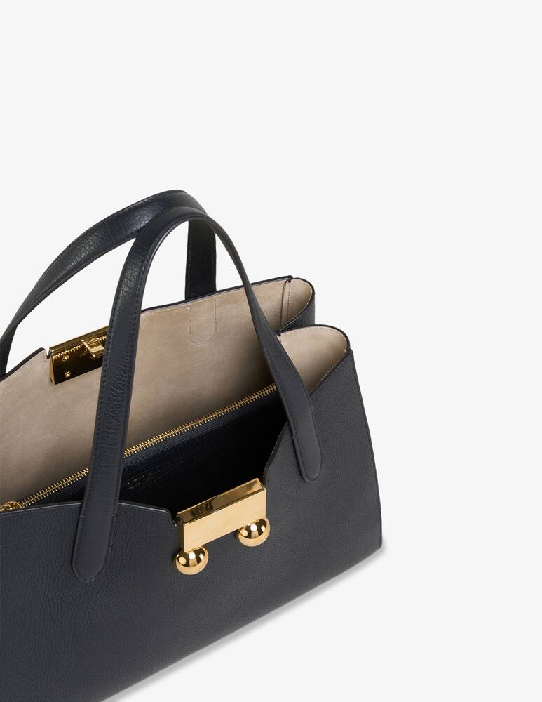 rinascente Marni Borsa a mano piccola Trunkaroo Tote