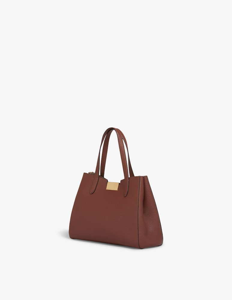 Marni Trunkaroo Tote small handbag - picture 3 Marni Trunkaroo Tote small handbag - picture 3