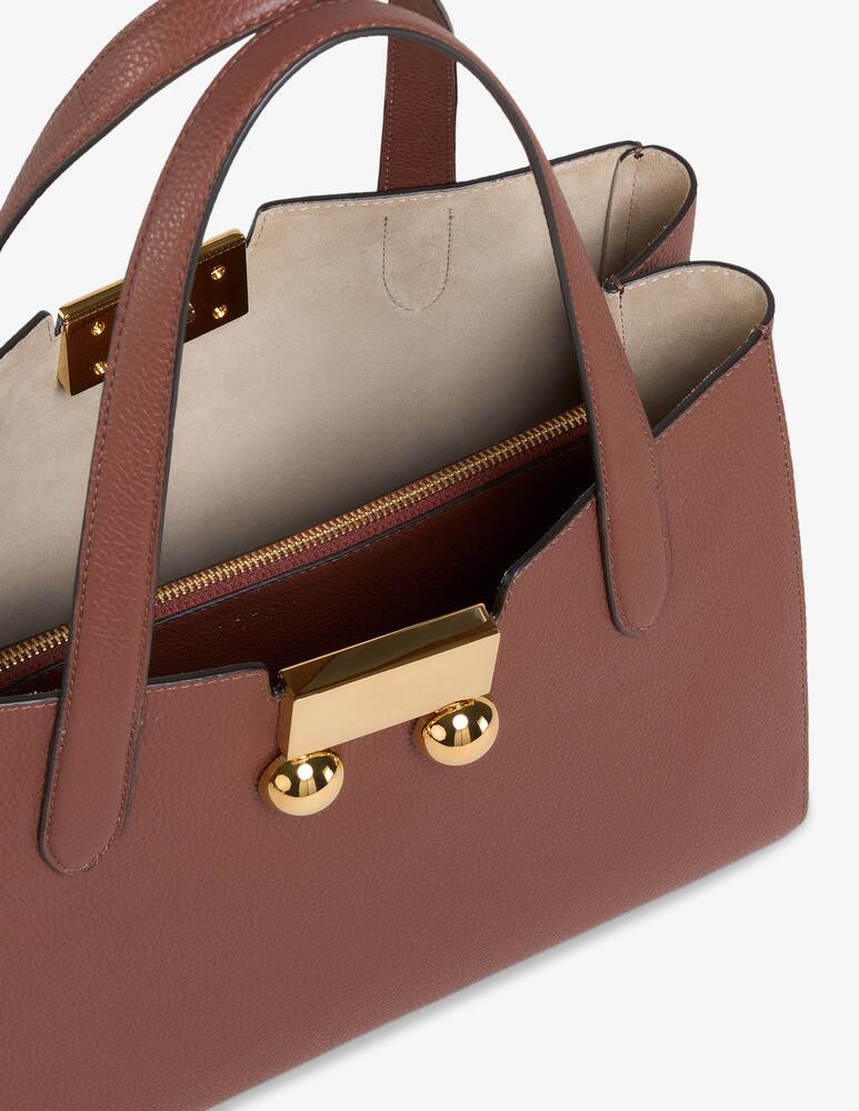 rinascente Marni Trunkaroo Tote small handbag