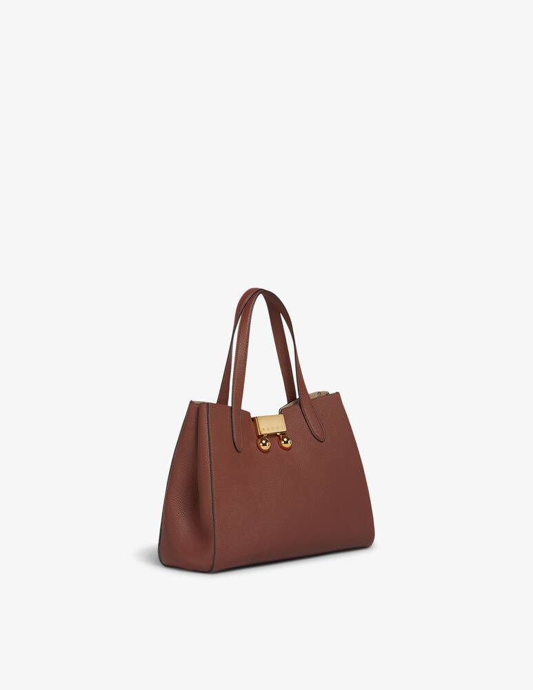 Marni Trunkaroo Tote small handbag - picture 6 Marni Trunkaroo Tote small handbag - picture 6