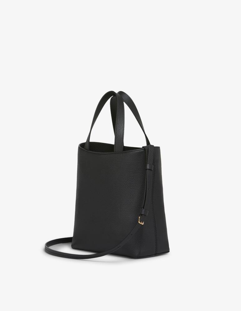 rinascente Marni Truncaroo Embossed leather bag