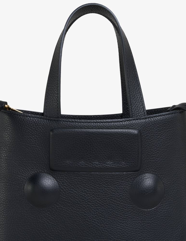 rinascente Marni Truncaroo Embossed leather bag