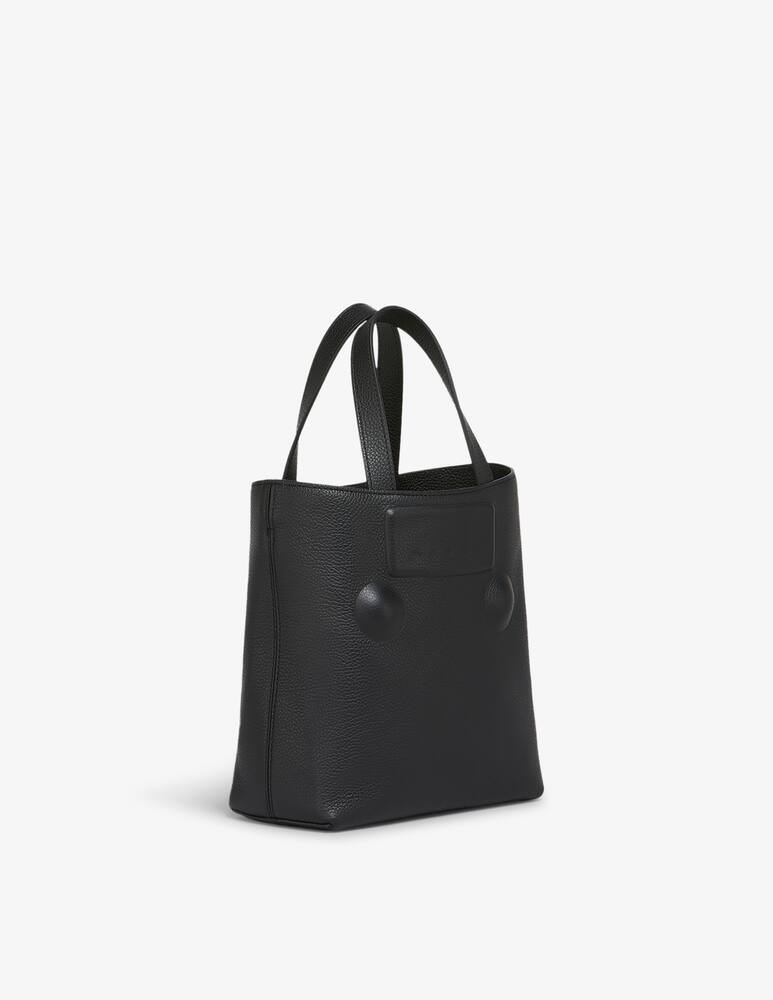 rinascente Marni Truncaroo Embossed leather bag