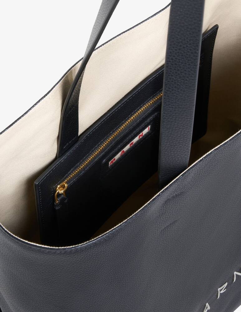 rinascente Marni Museo Soft Tote Bag large