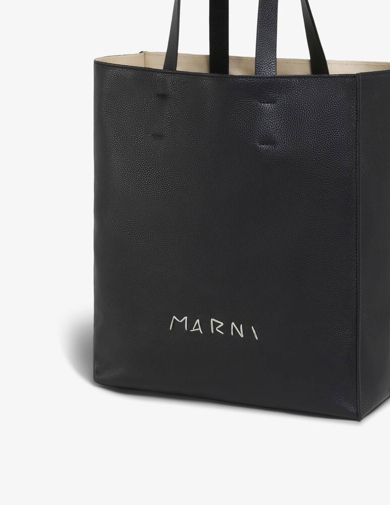 rinascente Marni Museo Soft Tote Bag large