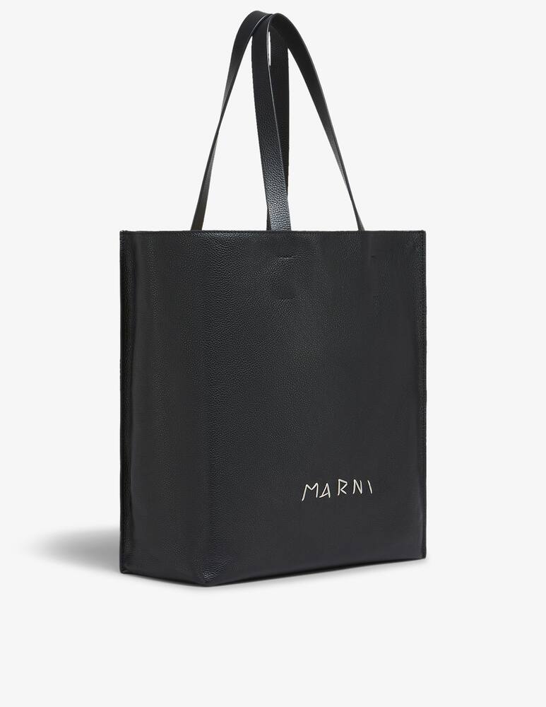 rinascente Marni Museo Soft Tote Bag large
