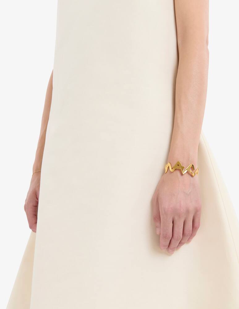 rinascente Marni Marni Symbol bracelet