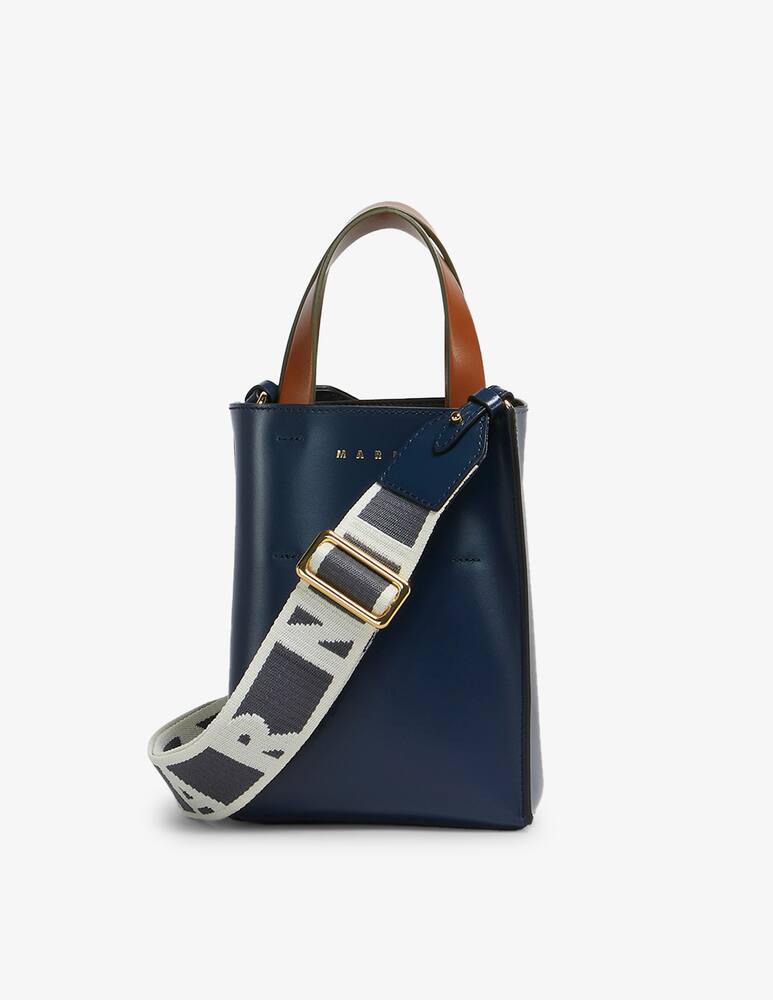 rinascente Marni Museo nano bag