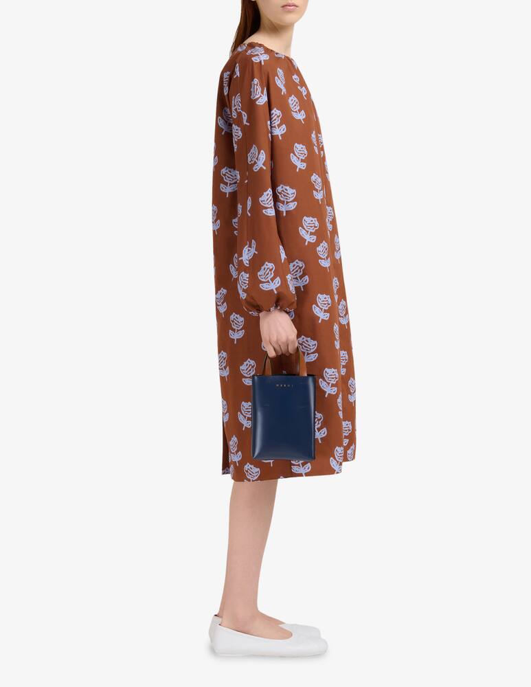 rinascente Marni Museo nano bag