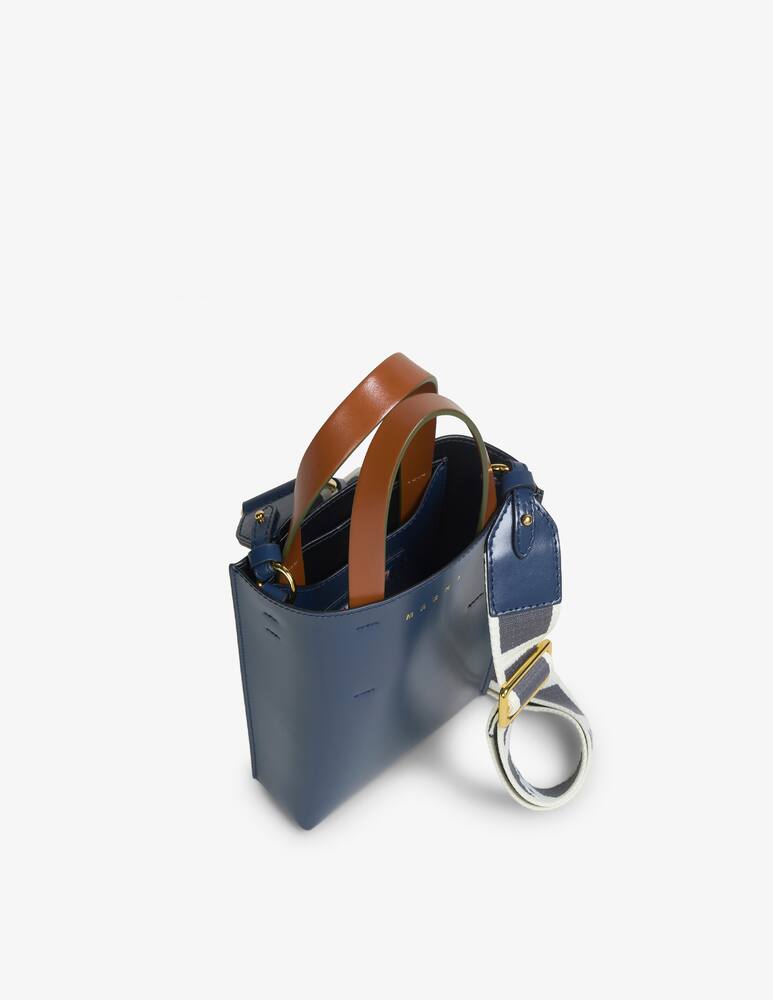 rinascente Marni Museo nano bag