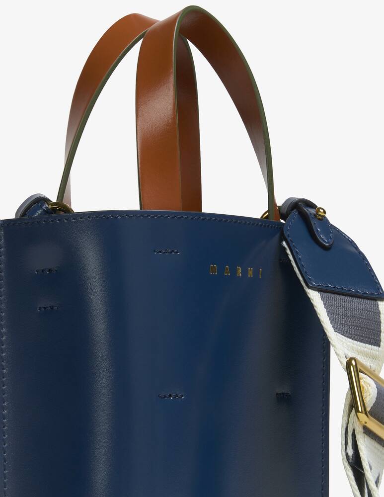 rinascente Marni Museo nano bag