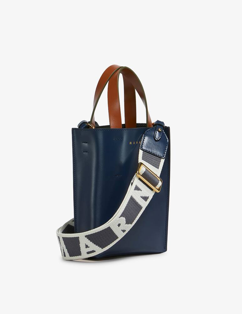 rinascente Marni Museo nano bag