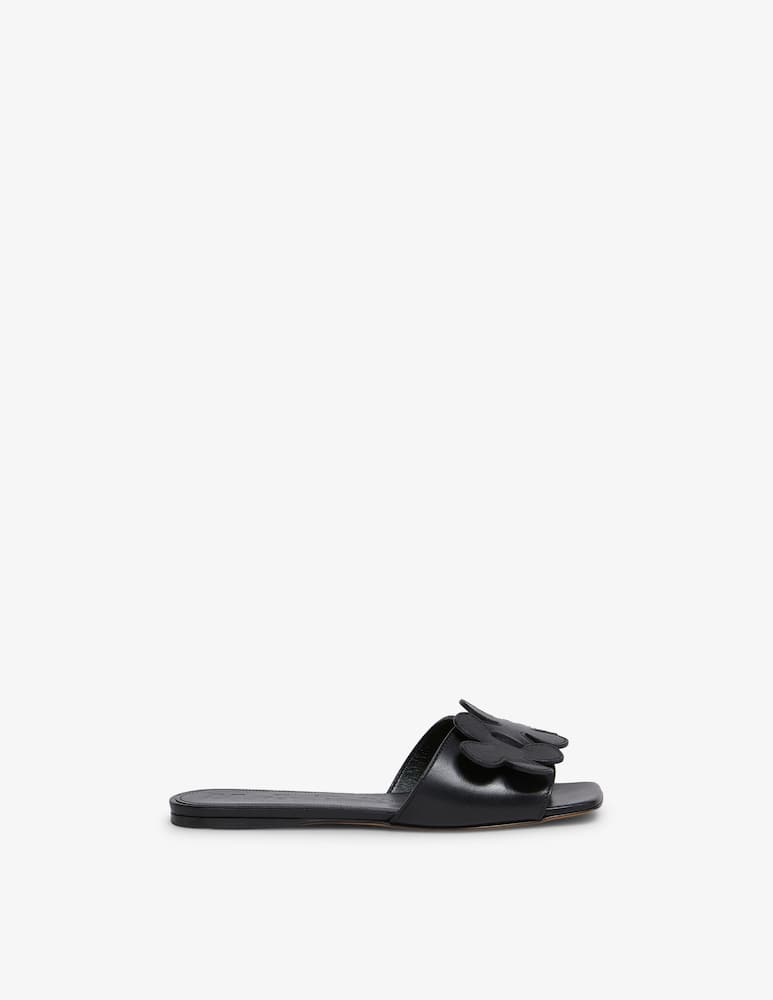 rinascente Marni Daisy flat sandal