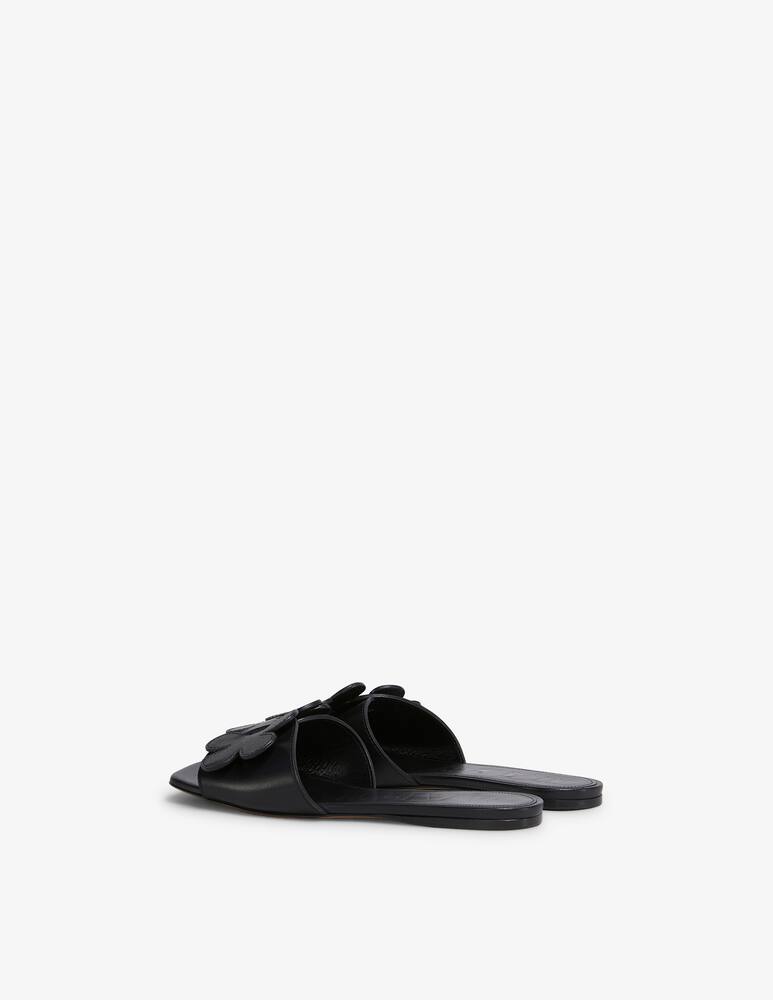 rinascente Marni Daisy flat sandal
