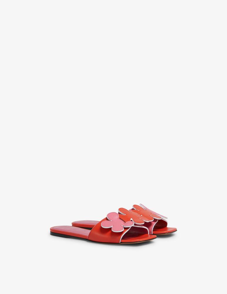 rinascente Marni Daisy sandal