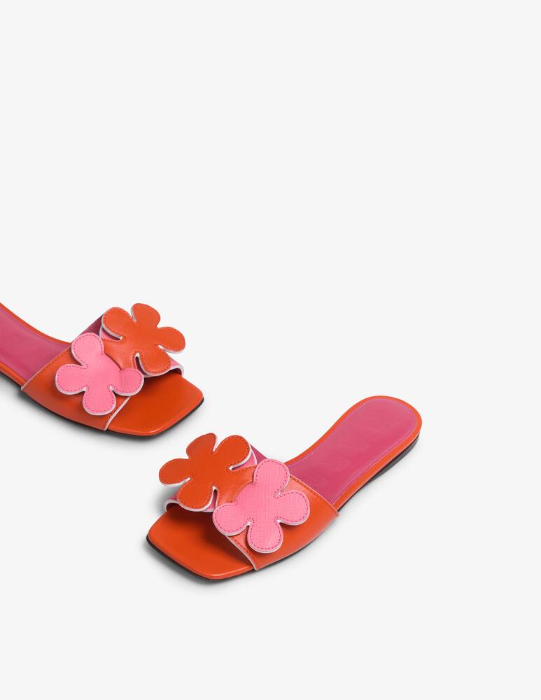 rinascente Marni Daisy sandal