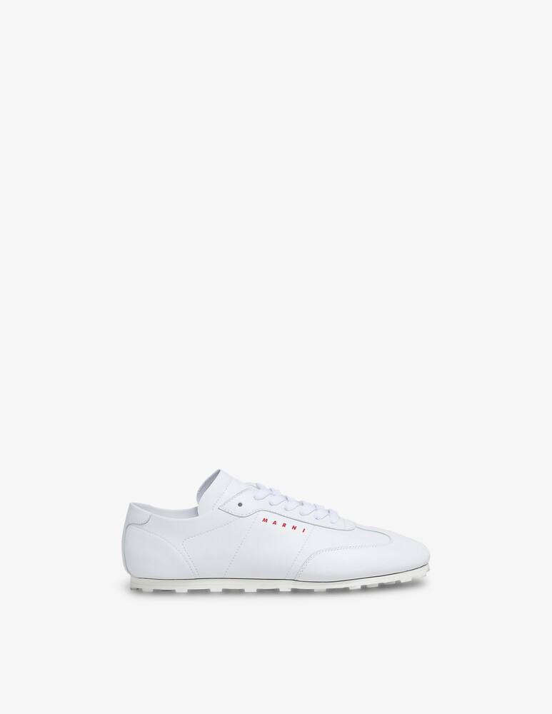 rinascente Marni Softy soccer sneaker