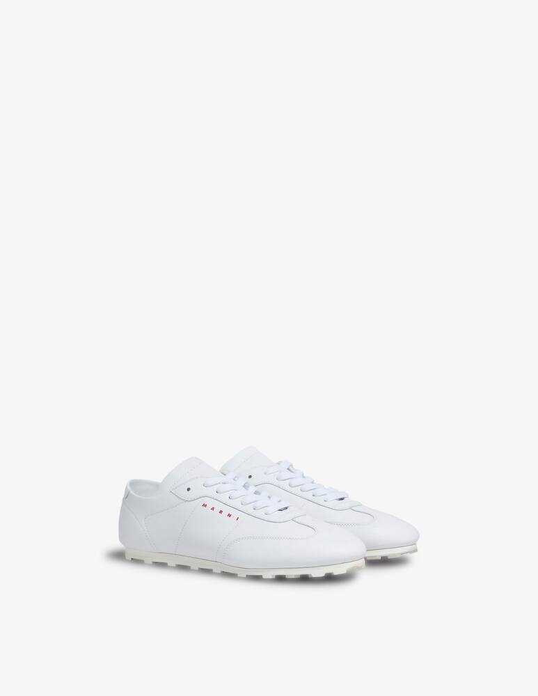 rinascente Marni Softy soccer sneaker