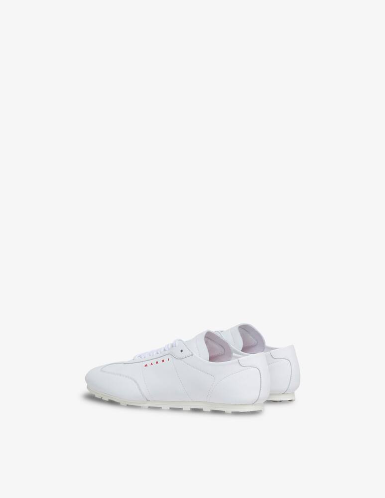 rinascente Marni Softy soccer sneaker