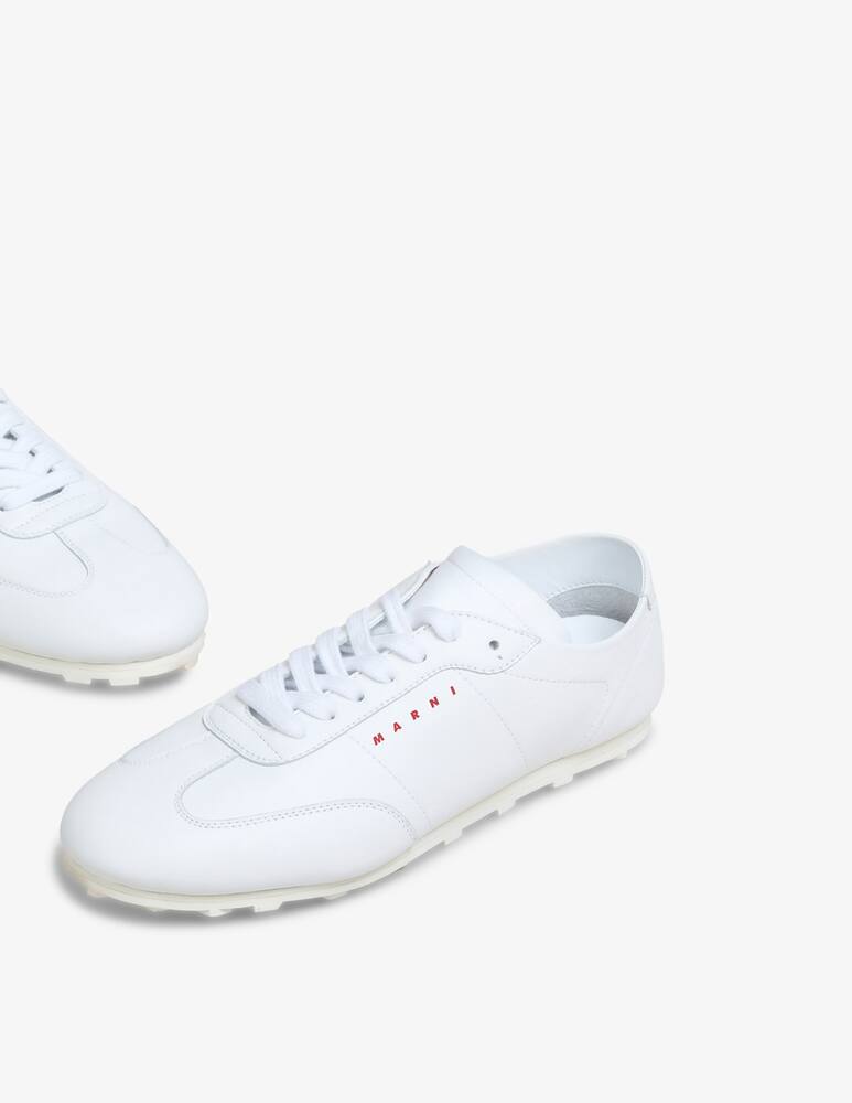 rinascente Marni Softy soccer sneaker