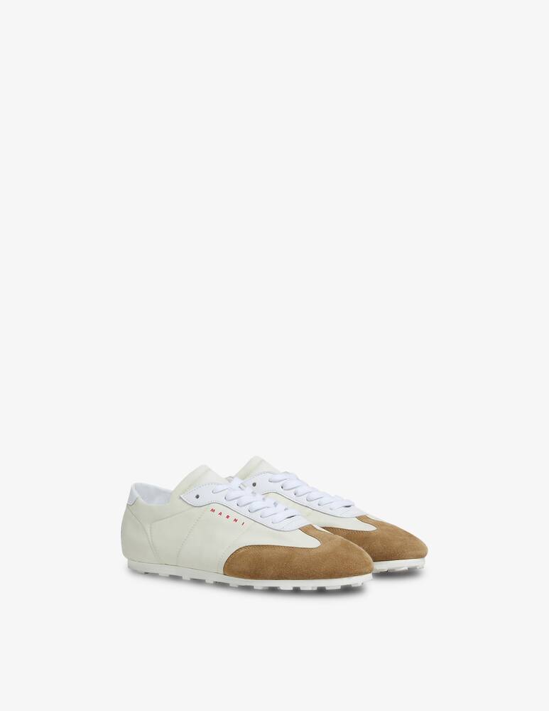 rinascente Marni Softy soccer sneaker