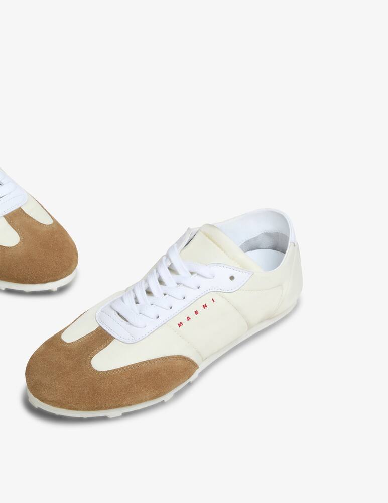 rinascente Marni Softy soccer sneaker