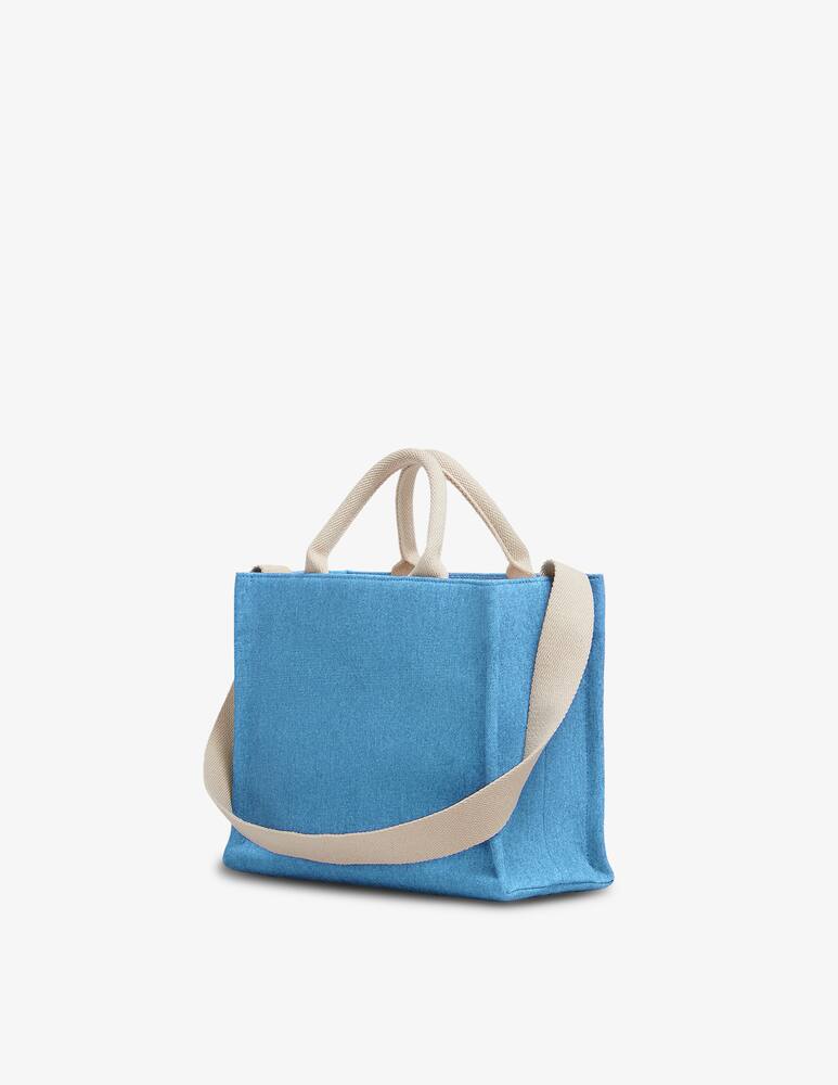 rinascente Marni Denim tote bag