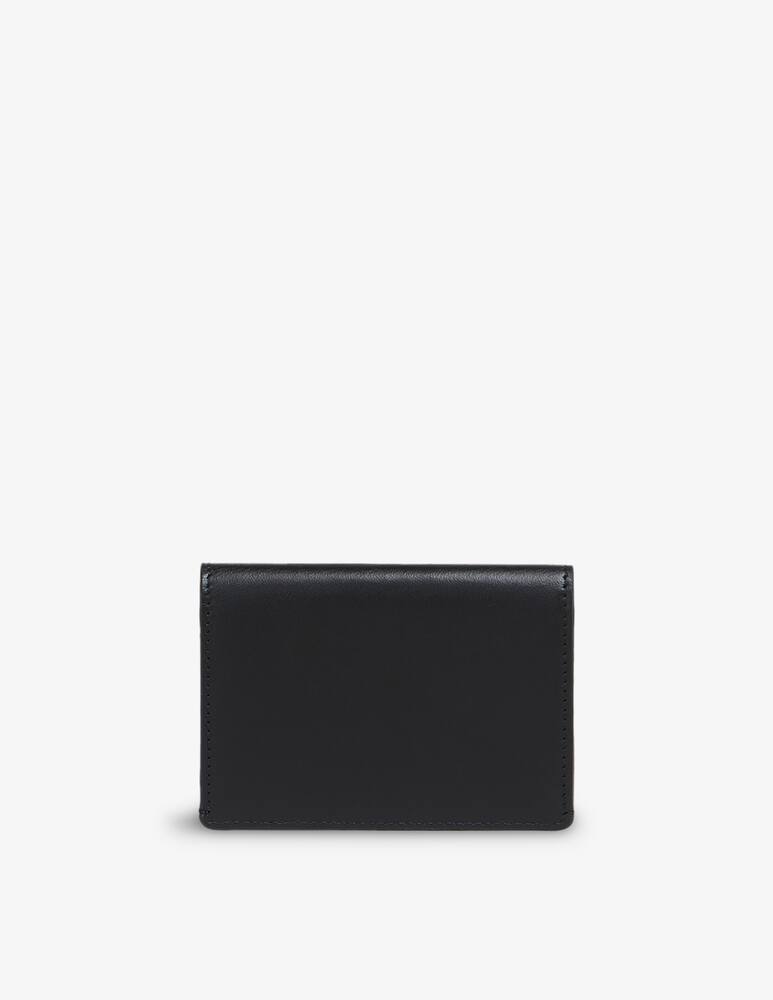 rinascente Marni Leather envelope cardholder