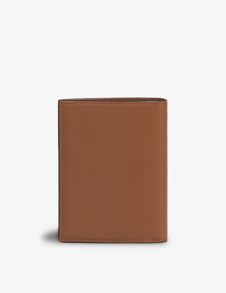 rinascente Marni Leather envelope wallet