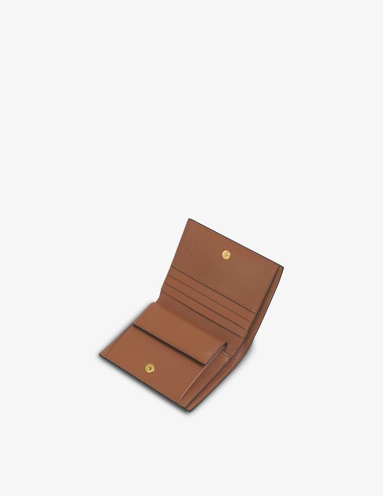 rinascente Marni Leather envelope wallet