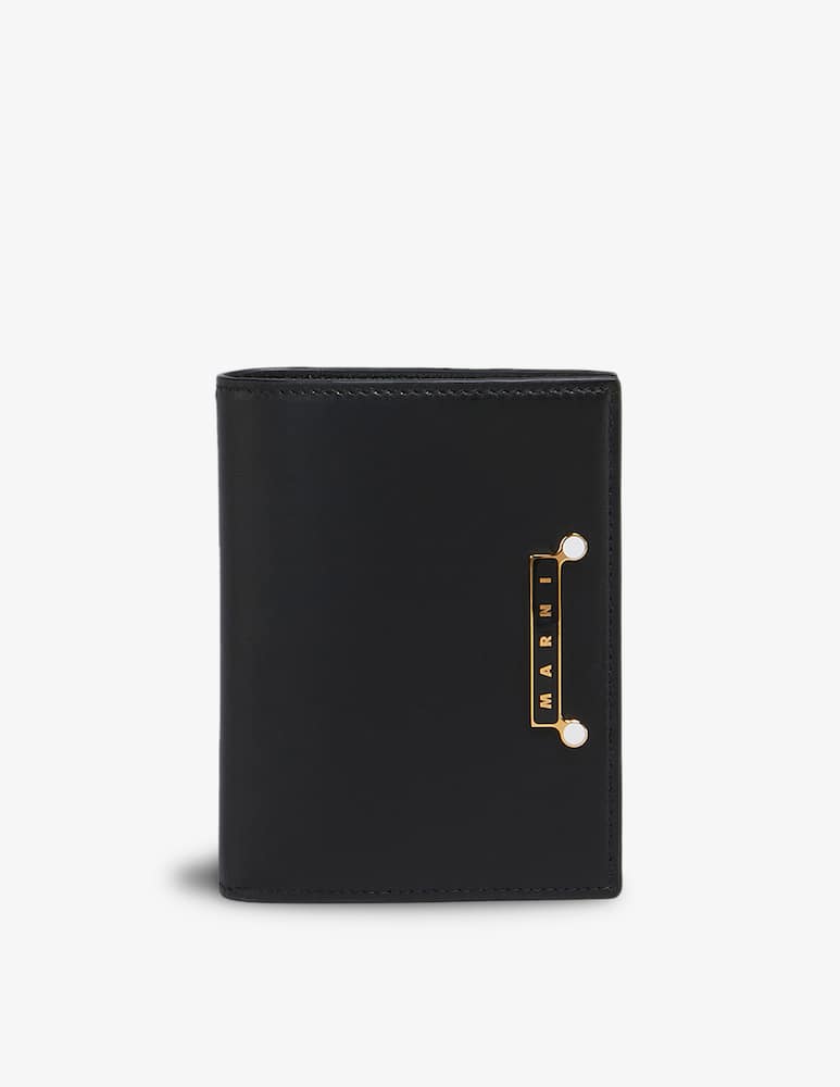 rinascente Marni Leather envelope wallet