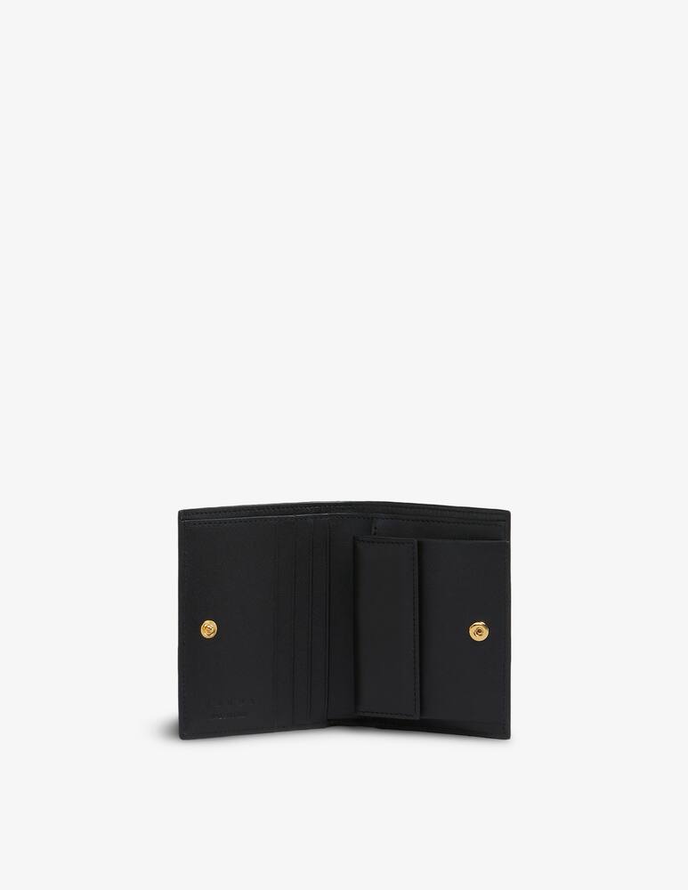 rinascente Marni Leather envelope wallet