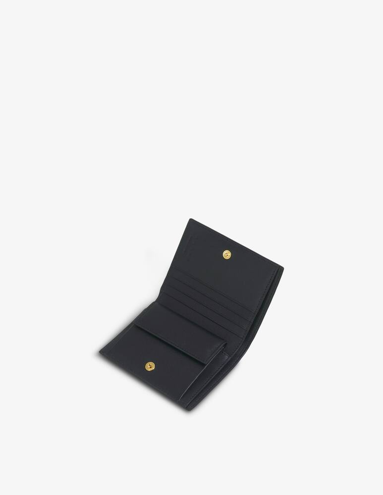 rinascente Marni Leather envelope wallet