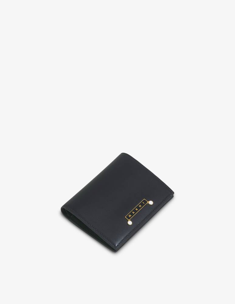 rinascente Marni Leather envelope wallet