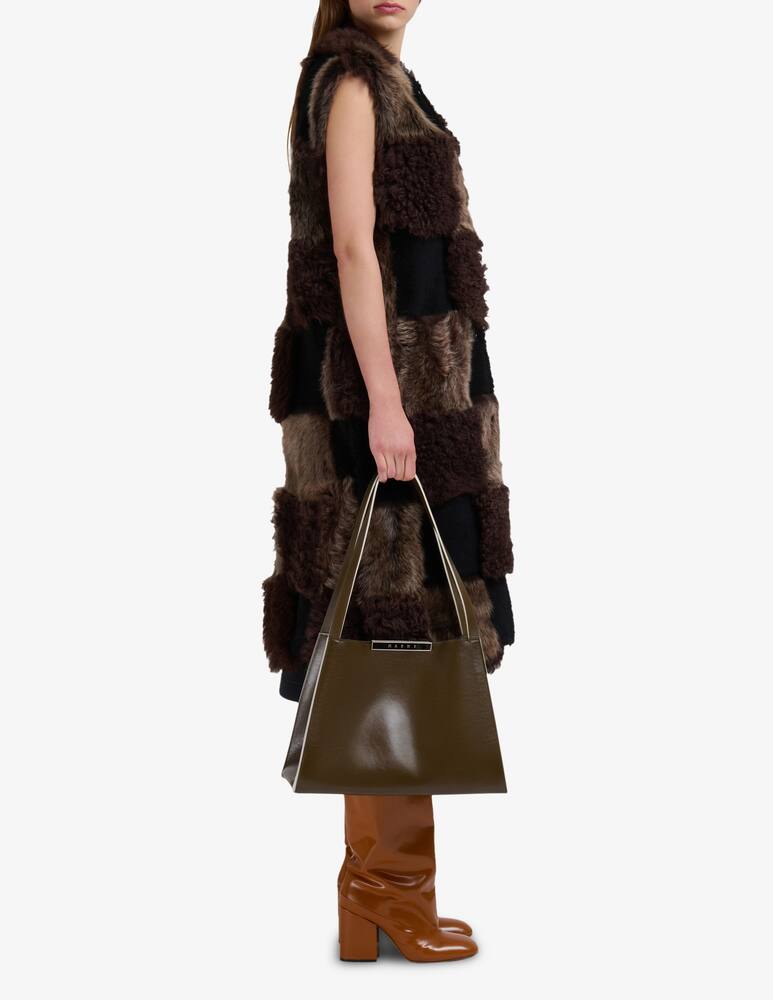 rinascente Marni Borsa shopper