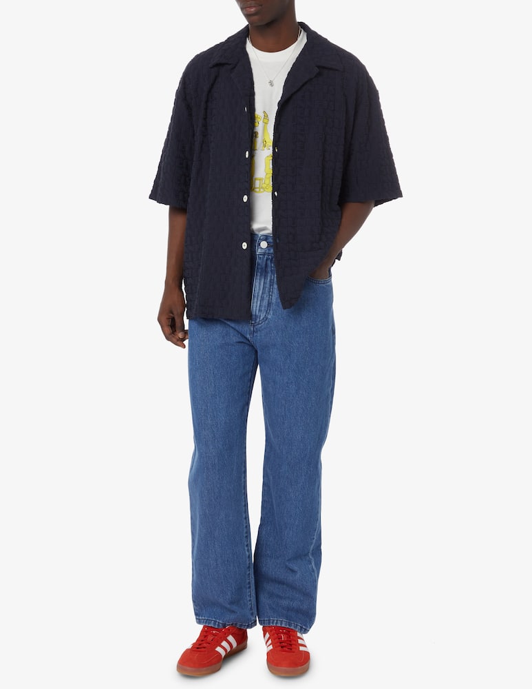 Sunnei Classic sunnei figures t-shirt - picture 2 Sunnei Classic sunnei figures t-shirt - picture 2