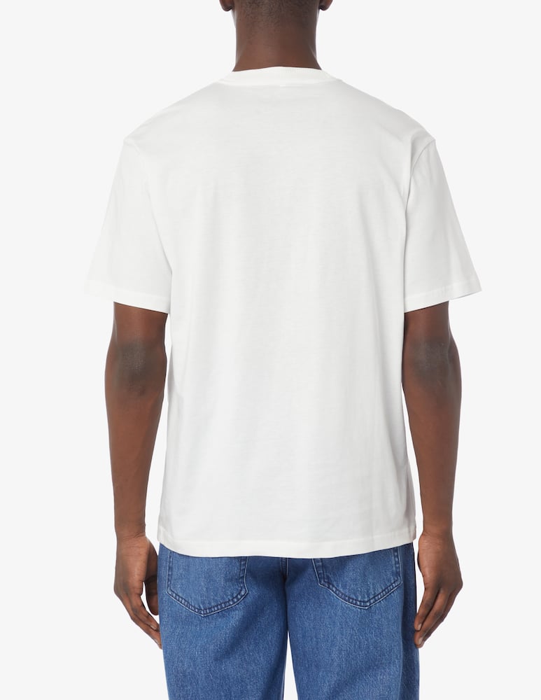 Sunnei Classic sunnei figures t-shirt - picture 3 Sunnei Classic sunnei figures t-shirt - picture 3