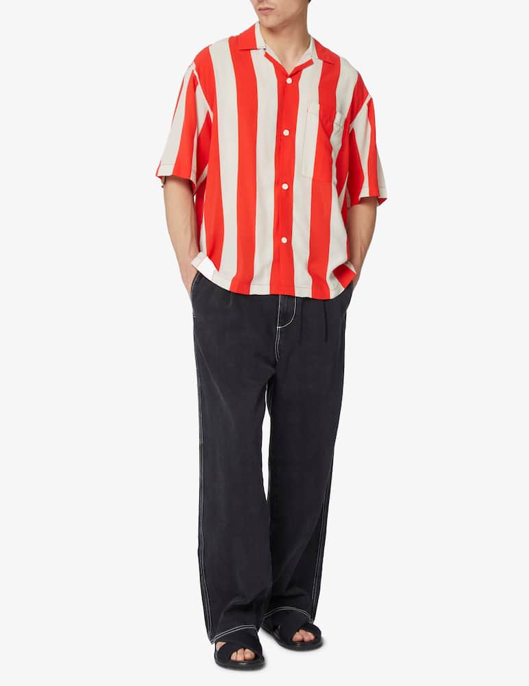 rinascente Sunnei Camicia maniche corte