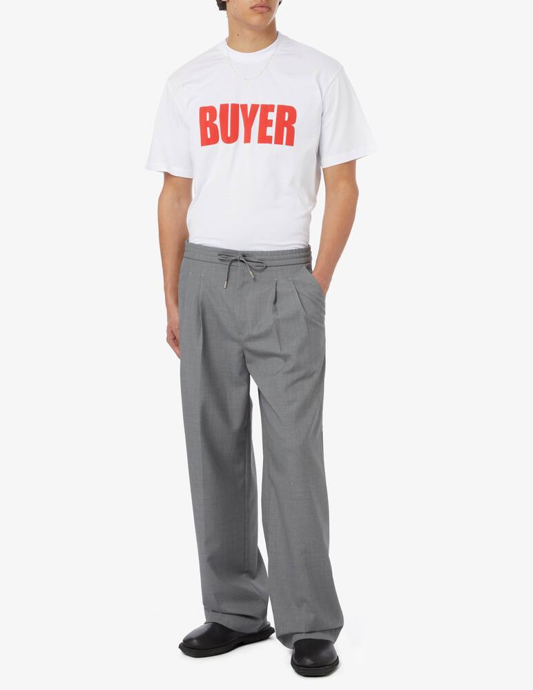 rinascente Sunnei Buyer t-shirt