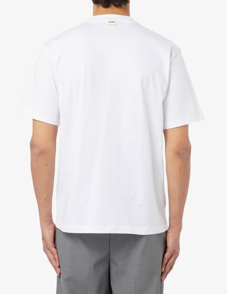 rinascente Sunnei Buyer t-shirt