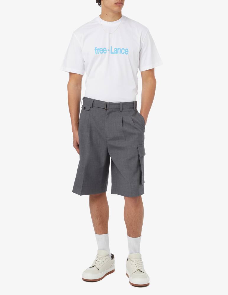 rinascente Sunnei Free-lance t-shirt